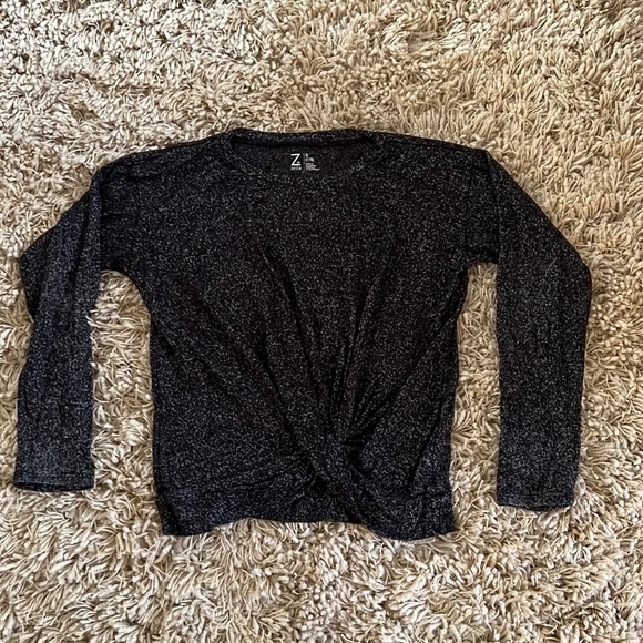 Great condition Zella Girls top - Picture 1 of 4